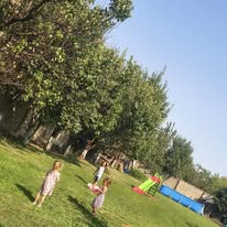Joacă în aer liber